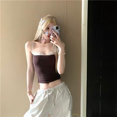 花季美少女
